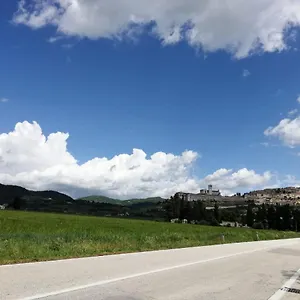 Elda Hotel Assisi