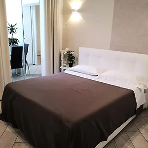 Tre R Eur Bed & Breakfast Roma
