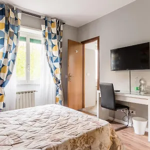Amelia 5 Bed & Breakfast Roma
