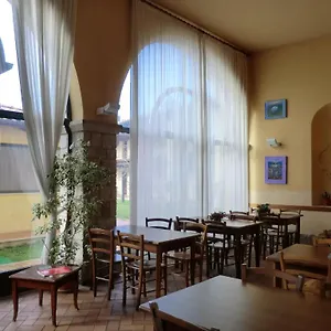 Mario Spagnoli Hotel Perugia