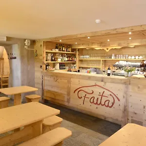 Hotel Il Faita