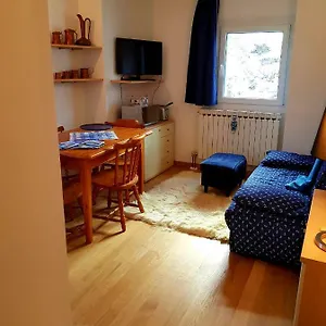 Appartamento Casa Cucù